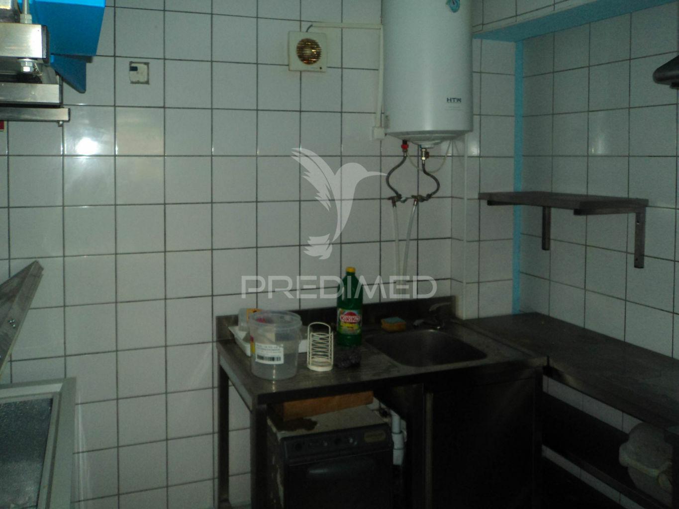 Restaurante/café