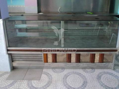 Restaurante/café