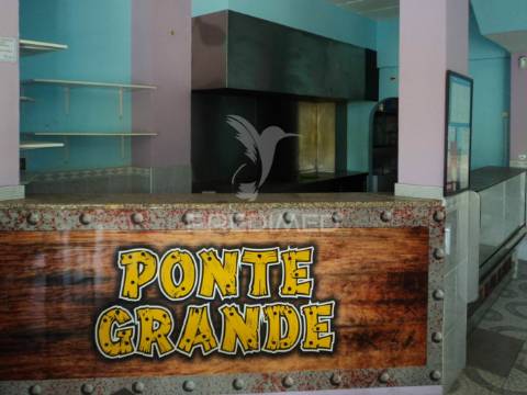 Restaurante/café