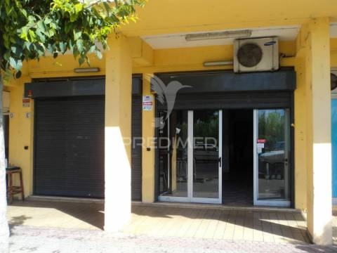 Restaurante/café