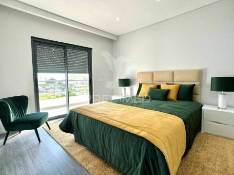 Olhão- apartamento novo com 2 quartos /new apartment with 2 bedrooms
