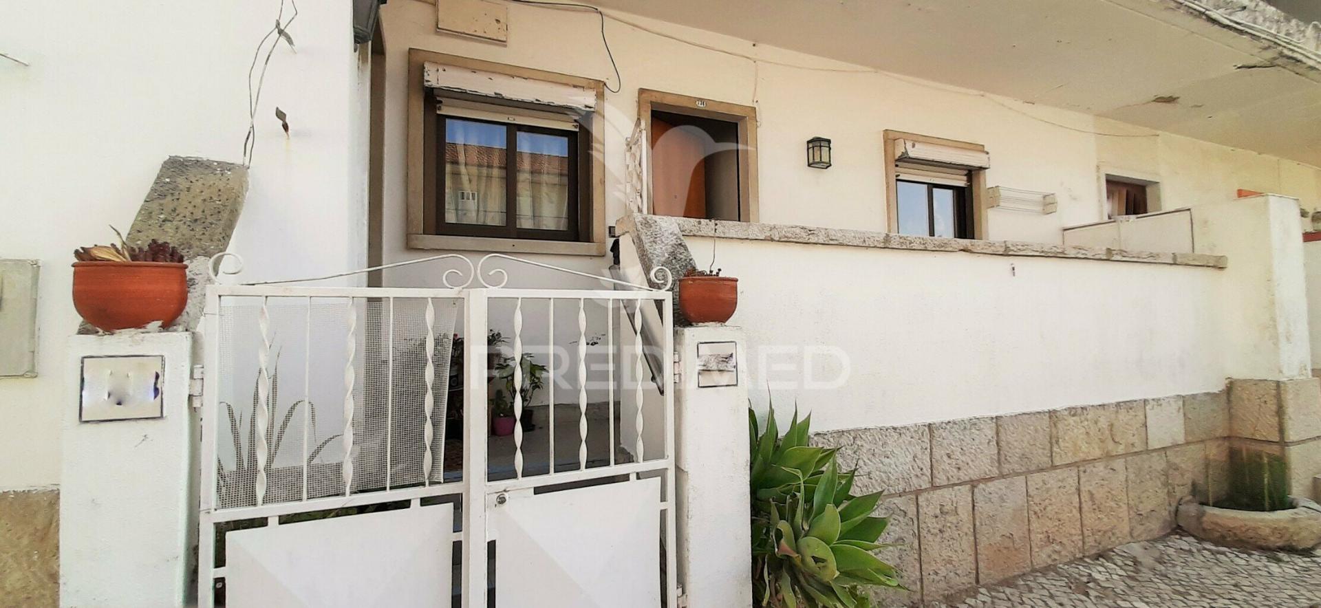 Apartamento t2 pontinha - a 700m do metro pontinha, lisboa