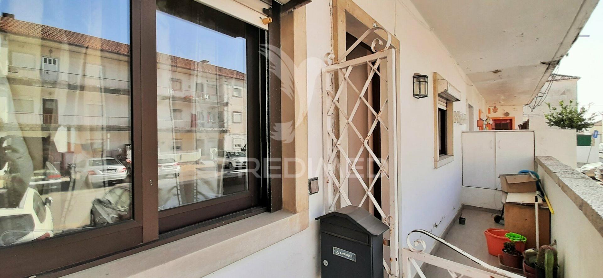 Apartamento t2 pontinha - a 700m do metro pontinha, lisboa