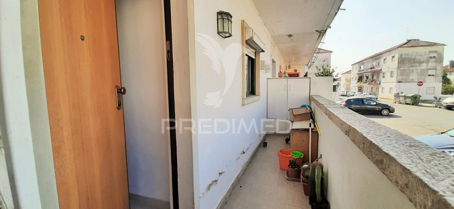 Apartamento t2 pontinha - a 700m do metro pontinha, lisboa