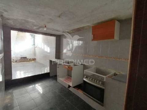 Fantástica casa em gavião