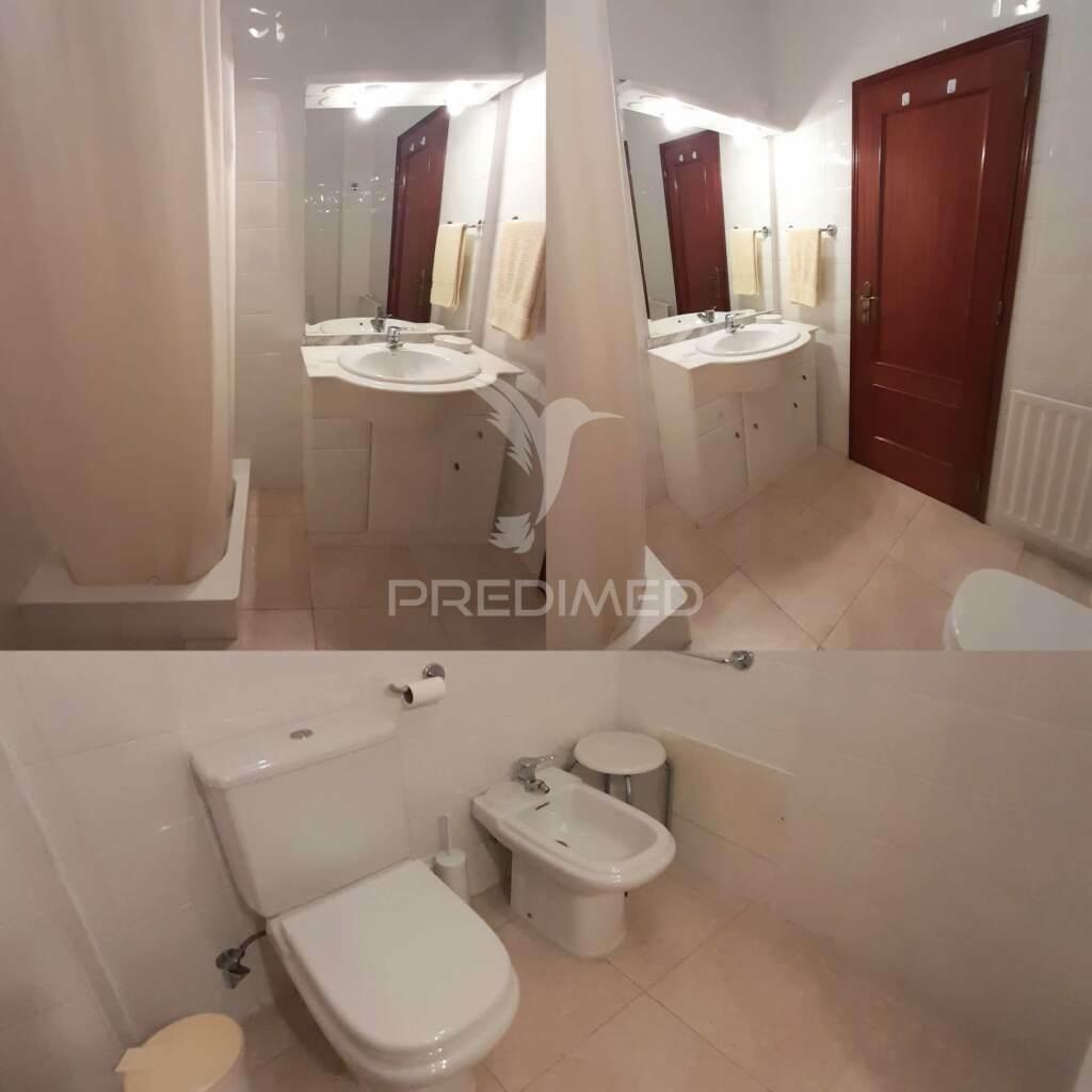 Apartamento t3 - centro da cidade lagos