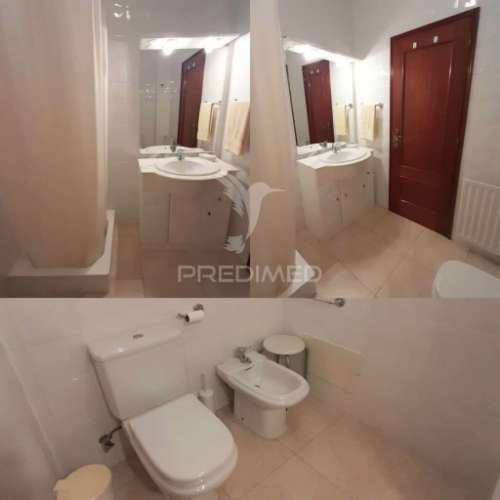Apartamento t3 - centro da cidade lagos