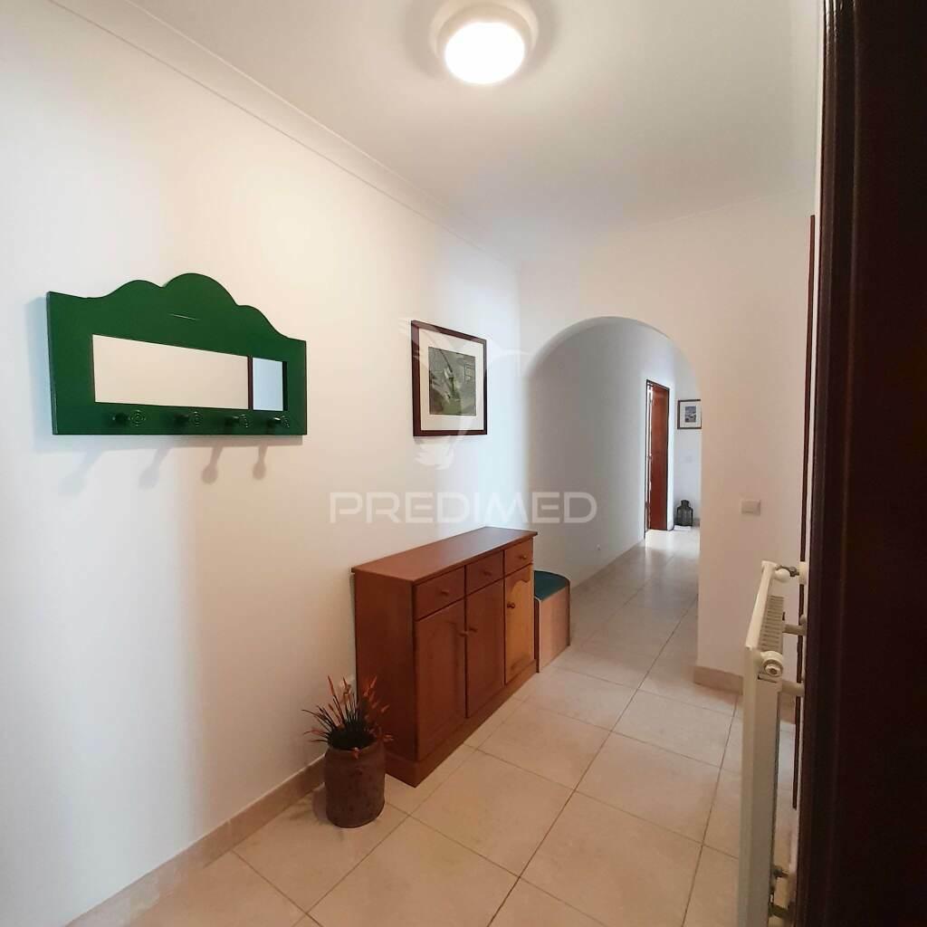 Apartamento t3 - centro da cidade lagos
