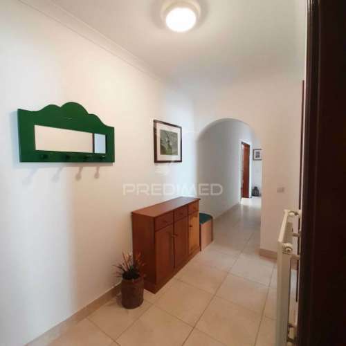 Apartamento t3 - centro da cidade lagos