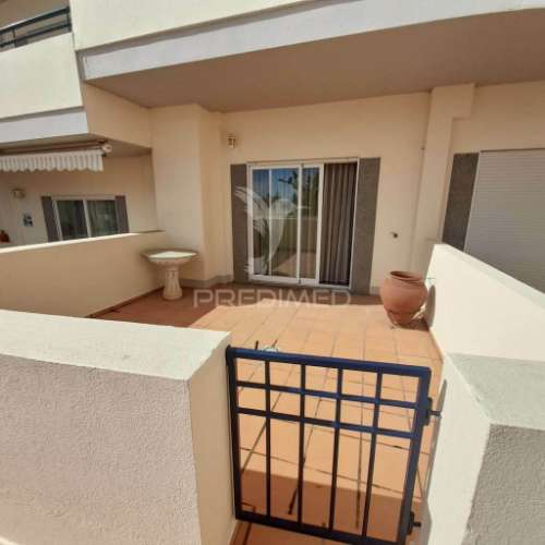 Apartamento t3 - centro da cidade lagos