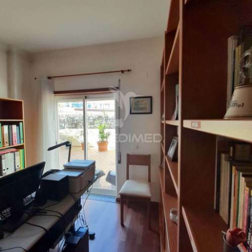 Apartamento t3 - centro da cidade lagos