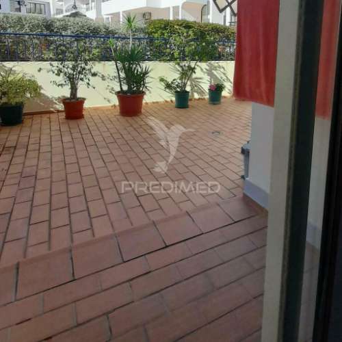 Apartamento t3 - centro da cidade lagos