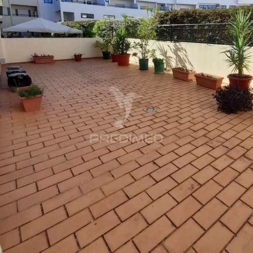 Apartamento t3 - centro da cidade lagos
