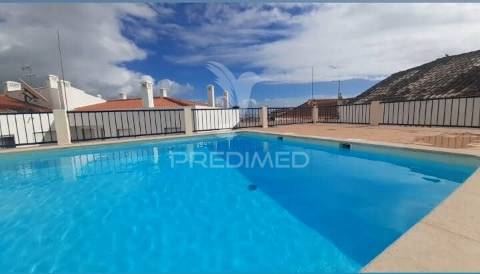 Apartamento t3 - centro da cidade lagos