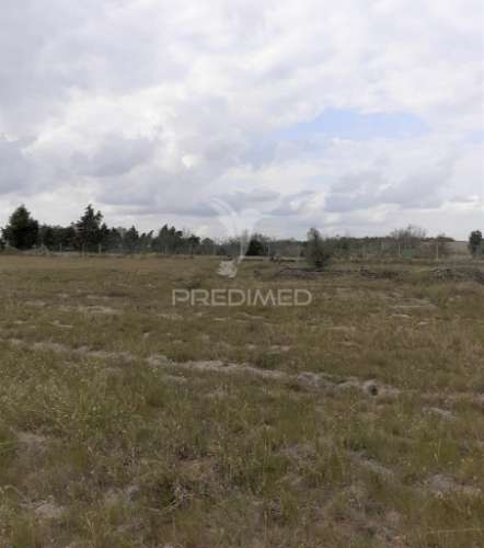 Terreno com viabilidade de construção até 500 m2 - montijo