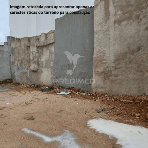 Lagos centro histórico terreno para construção 521m2