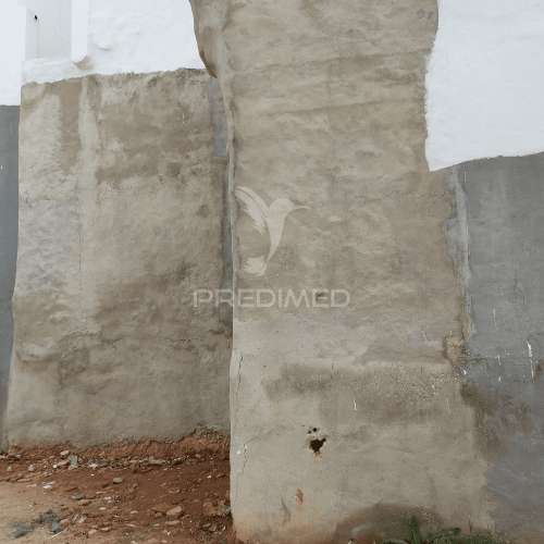 Lagos centro histórico terreno para construção 521m2