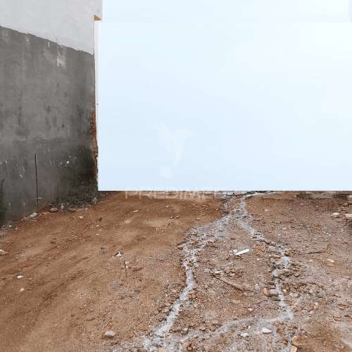 Lagos centro histórico terreno para construção 521m2
