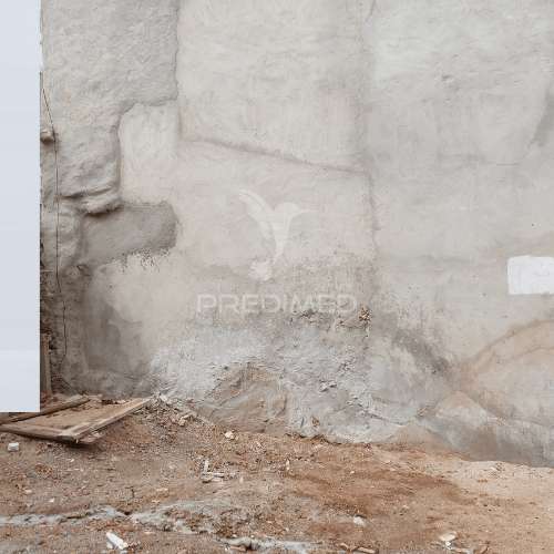 Lagos centro histórico terreno para construção 521m2