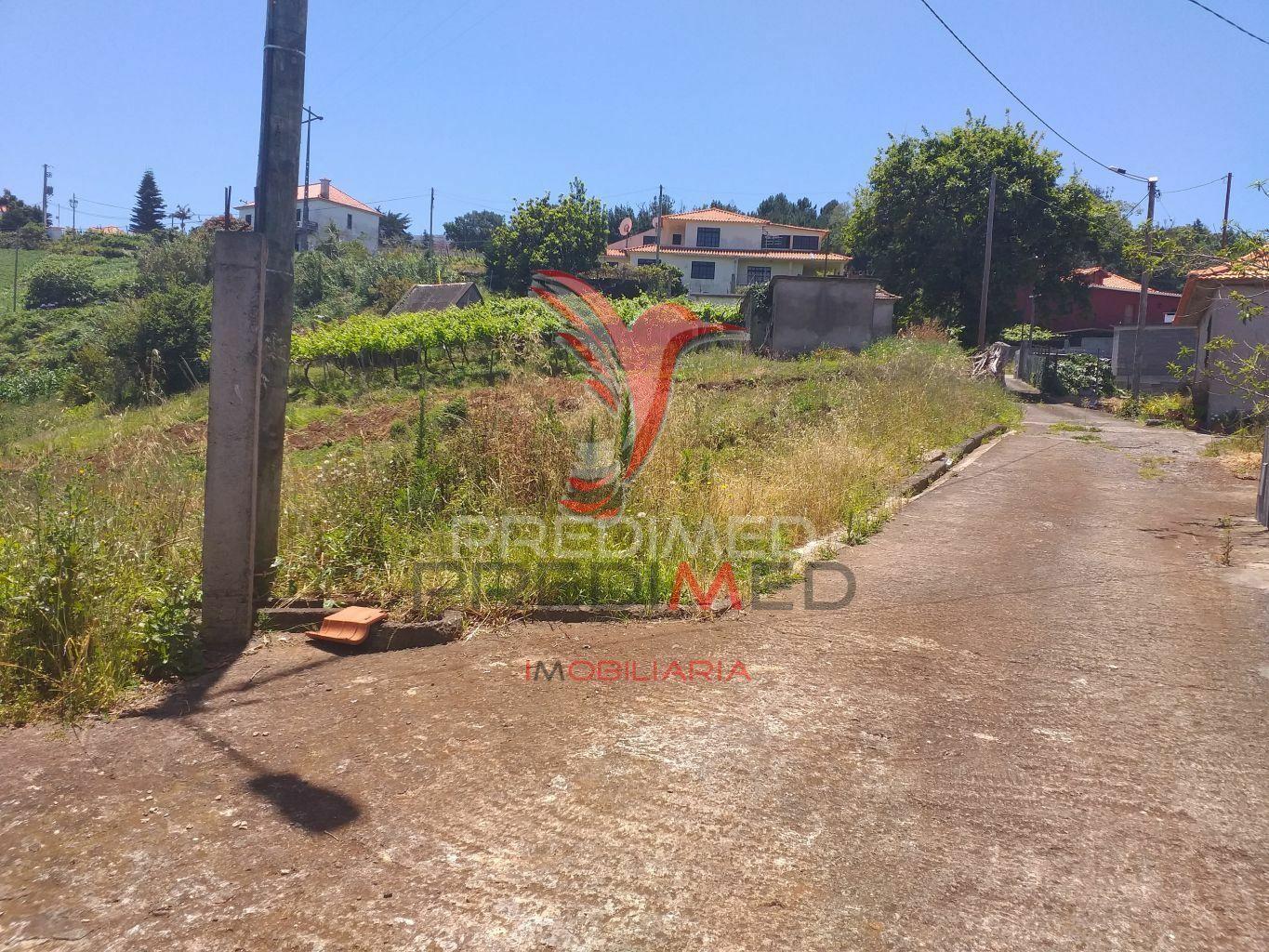 Terreno  com 5410m2, em são jorge, ilha da madeira