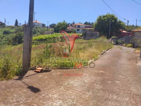 Terreno  com 5410m2, em são jorge, ilha da madeira