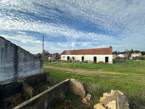 Terreno urbanizável