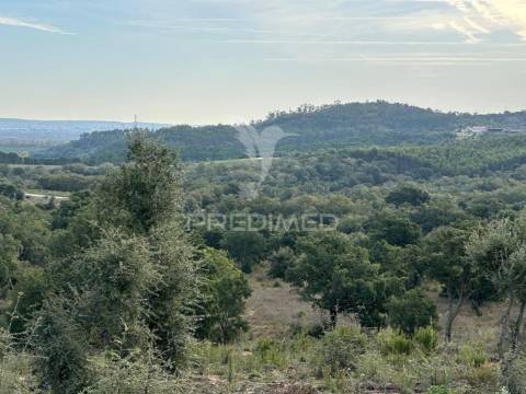 Terreno urbanizável