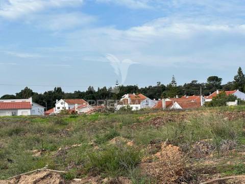 Terreno urbanizável