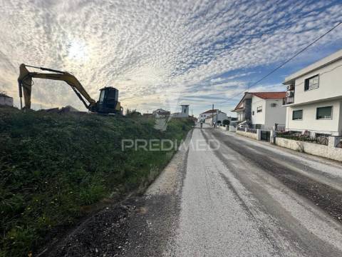Terreno urbanizável