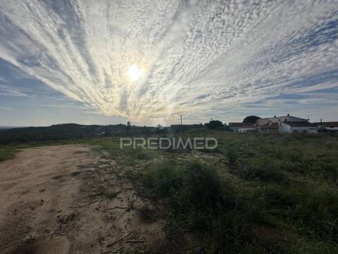 Terreno urbanizável