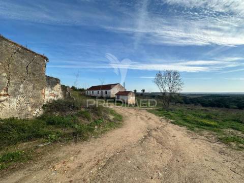 Terreno urbanizável