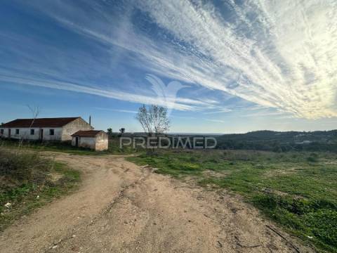 Terreno urbanizável