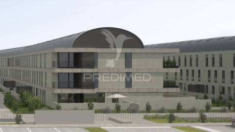 Apartamento t2duplex cond. privado (novo) - apulia ( esposende)
