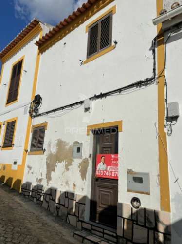 Moradia t2 em monforte