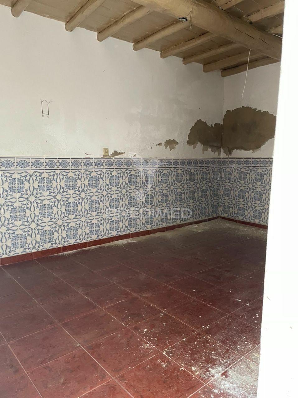 Moradia t2 em monforte