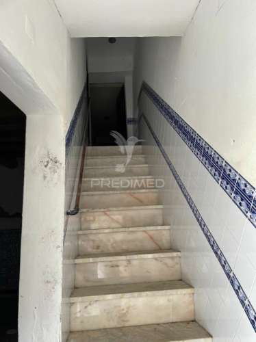 Moradia t2 em monforte