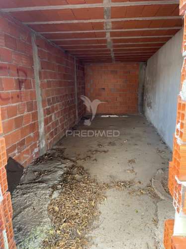 Moradia t2 em monforte