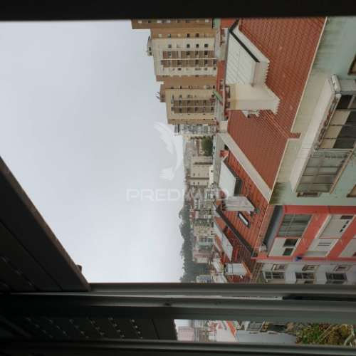 Apartamento t2 em benfica