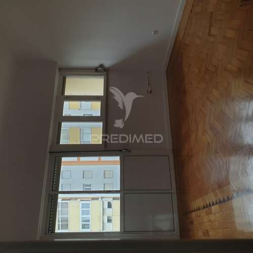 Apartamento t2 em benfica