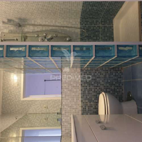 Apartamento t2 em benfica