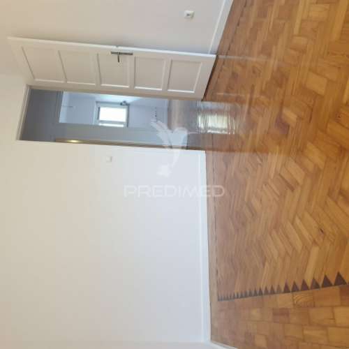 Apartamento t2 em benfica