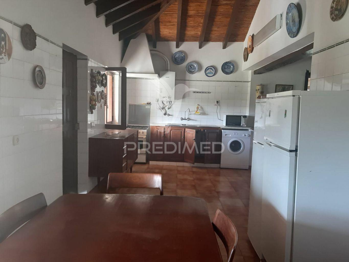 Quinta algarvia moradia t3 s. marcos da serra