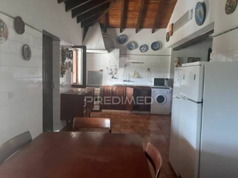 Quinta algarvia moradia t3 s. marcos da serra