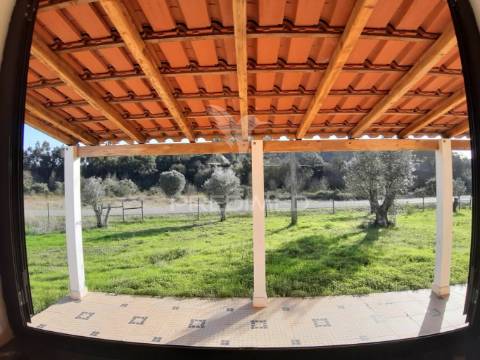 Quinta algarvia moradia t3 s. marcos da serra