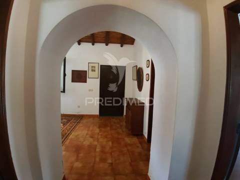 Quinta algarvia moradia t3 s. marcos da serra
