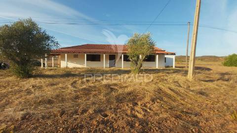 Quinta algarvia moradia t3 s. marcos da serra