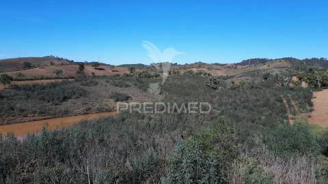 Quinta algarvia moradia t3 s. marcos da serra