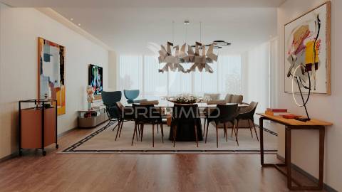 Venda apartamento t3 centro comercial  funchal centrum