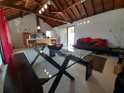 Monte alentejano e bungalow, santiago do cacém