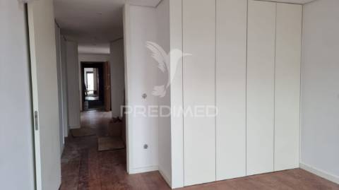 Apartamento t3  em  construção   junto à rtp,  gaia